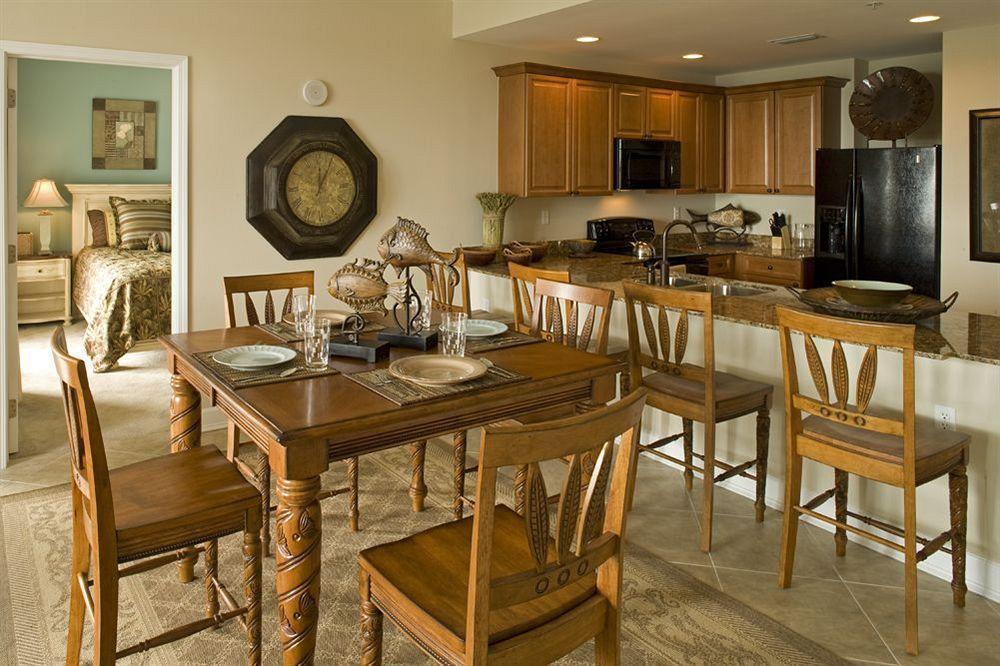 Apartament Reflections At Bay Point Panama City Beach Zewnętrze zdjęcie