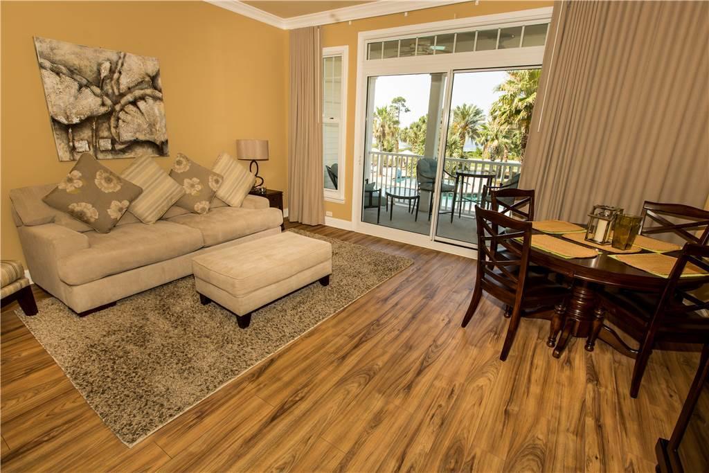 Apartament Reflections At Bay Point Panama City Beach Zewnętrze zdjęcie