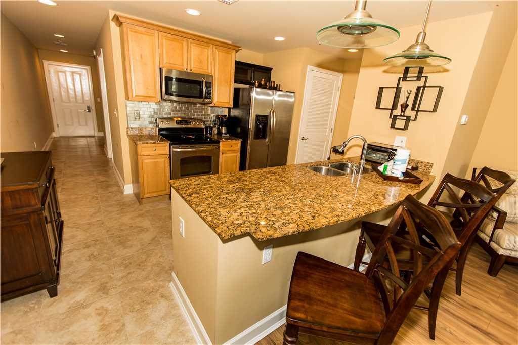 Apartament Reflections At Bay Point Panama City Beach Pokój zdjęcie
