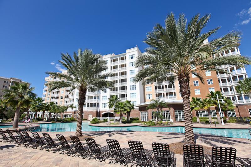 Apartament Reflections At Bay Point Panama City Beach Pokój zdjęcie