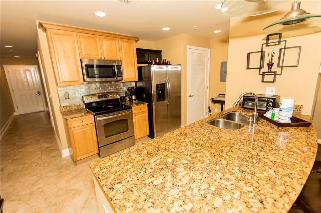 Apartament Reflections At Bay Point Panama City Beach Pokój zdjęcie
