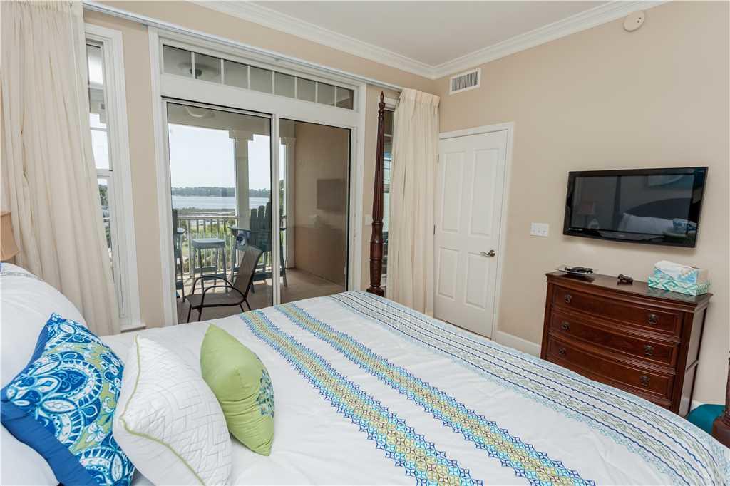 Apartament Reflections At Bay Point Panama City Beach Zewnętrze zdjęcie