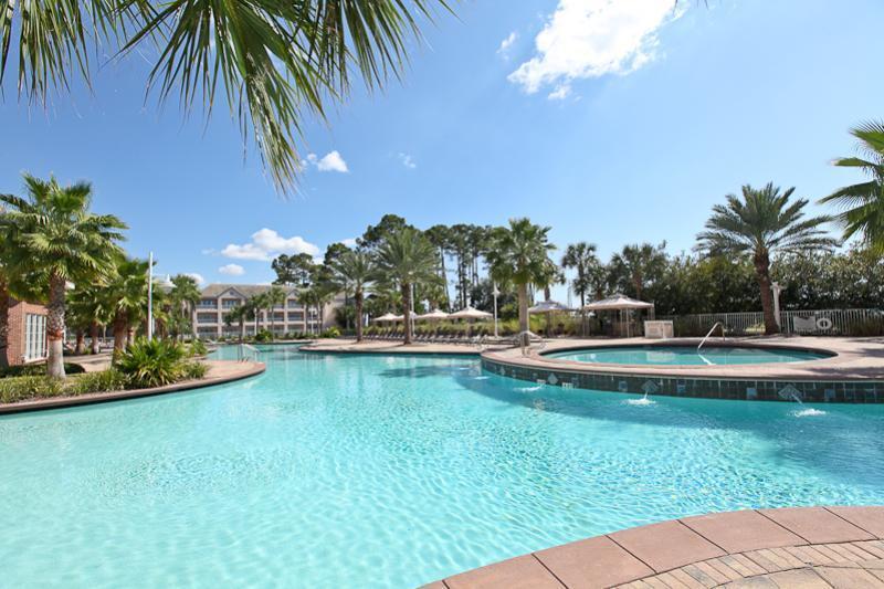 Apartament Reflections At Bay Point Panama City Beach Pokój zdjęcie