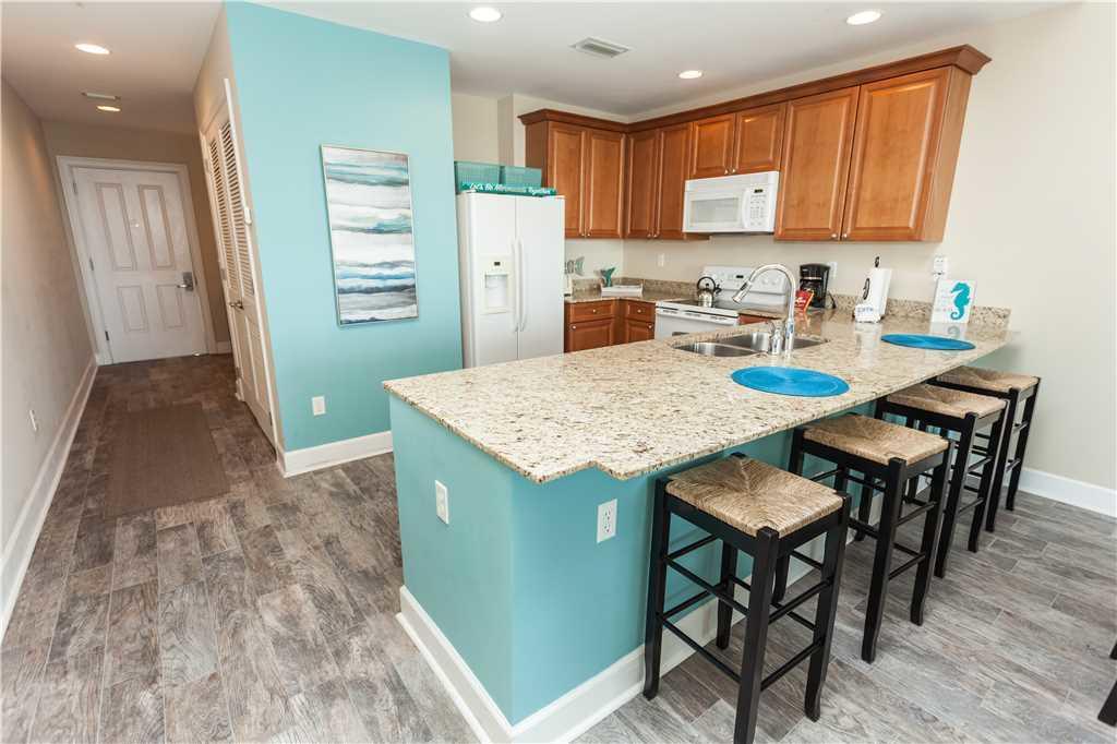 Apartament Reflections At Bay Point Panama City Beach Zewnętrze zdjęcie