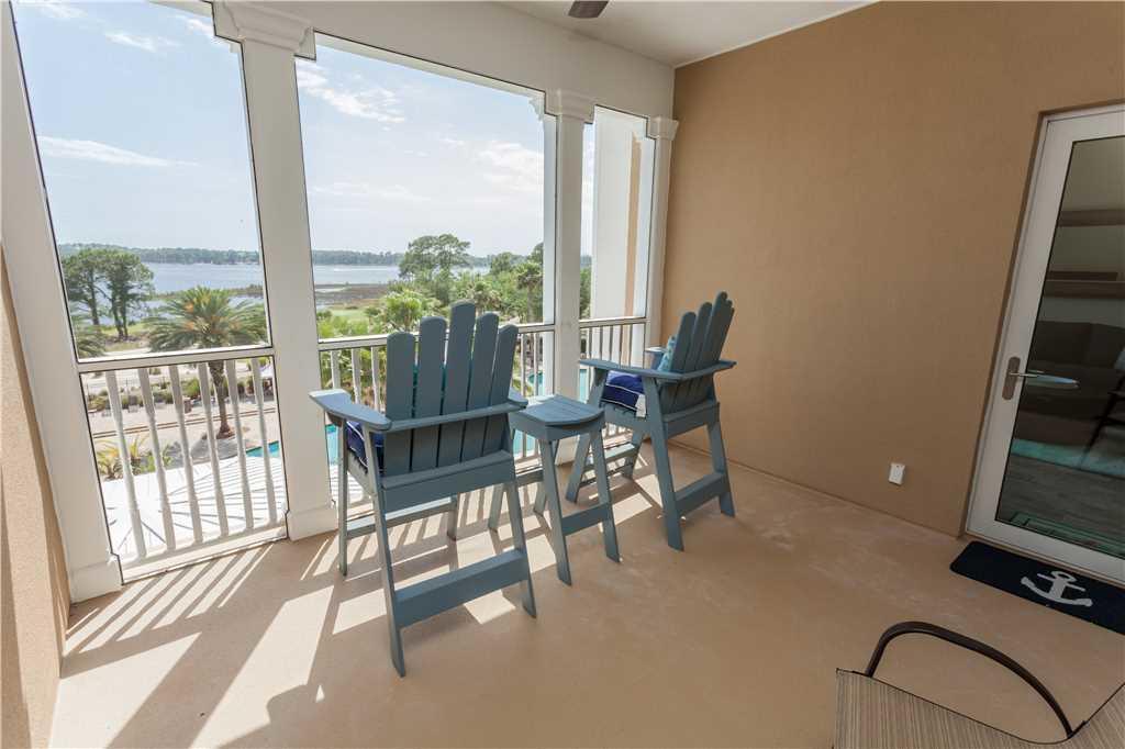 Apartament Reflections At Bay Point Panama City Beach Zewnętrze zdjęcie