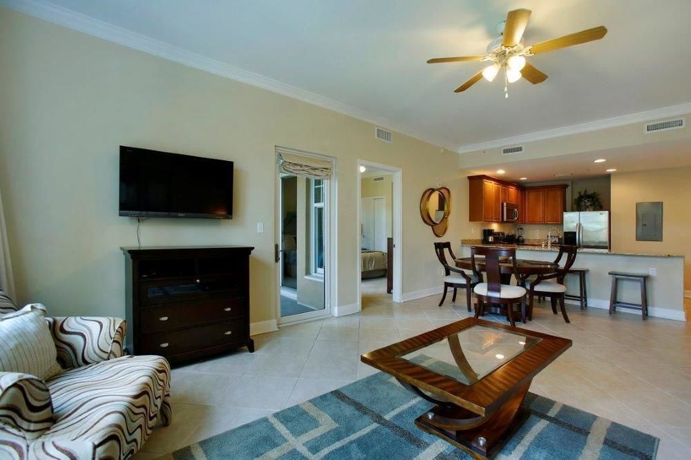 Apartament Reflections At Bay Point Panama City Beach Zewnętrze zdjęcie