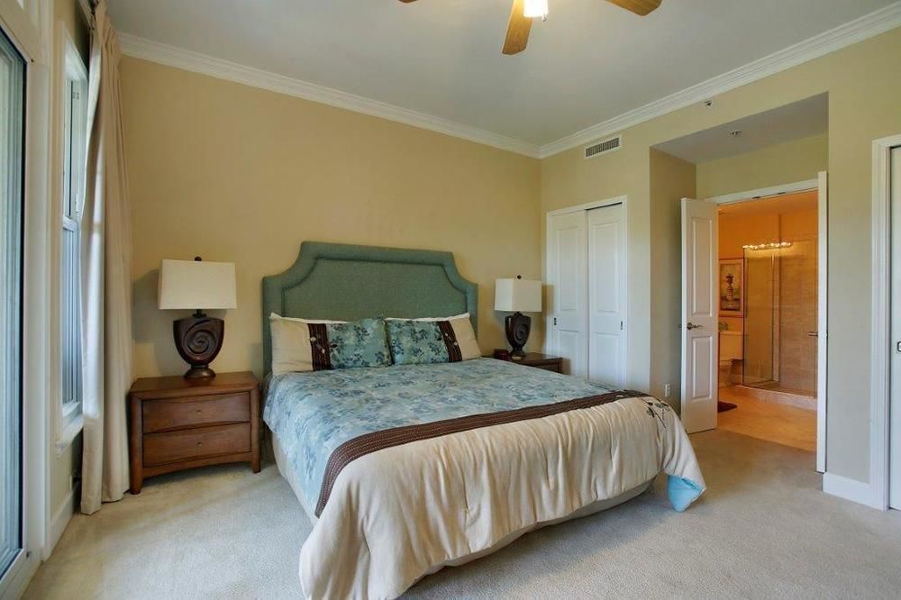Apartament Reflections At Bay Point Panama City Beach Zewnętrze zdjęcie