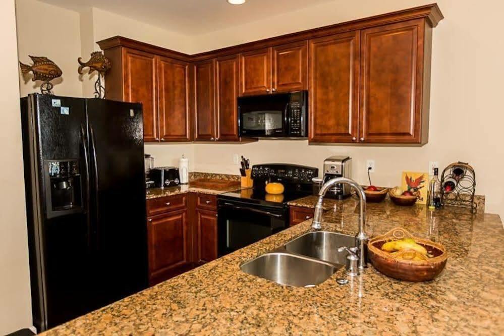 Apartament Reflections At Bay Point Panama City Beach Zewnętrze zdjęcie