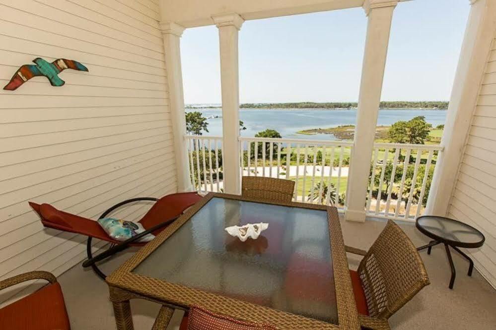 Apartament Reflections At Bay Point Panama City Beach Zewnętrze zdjęcie